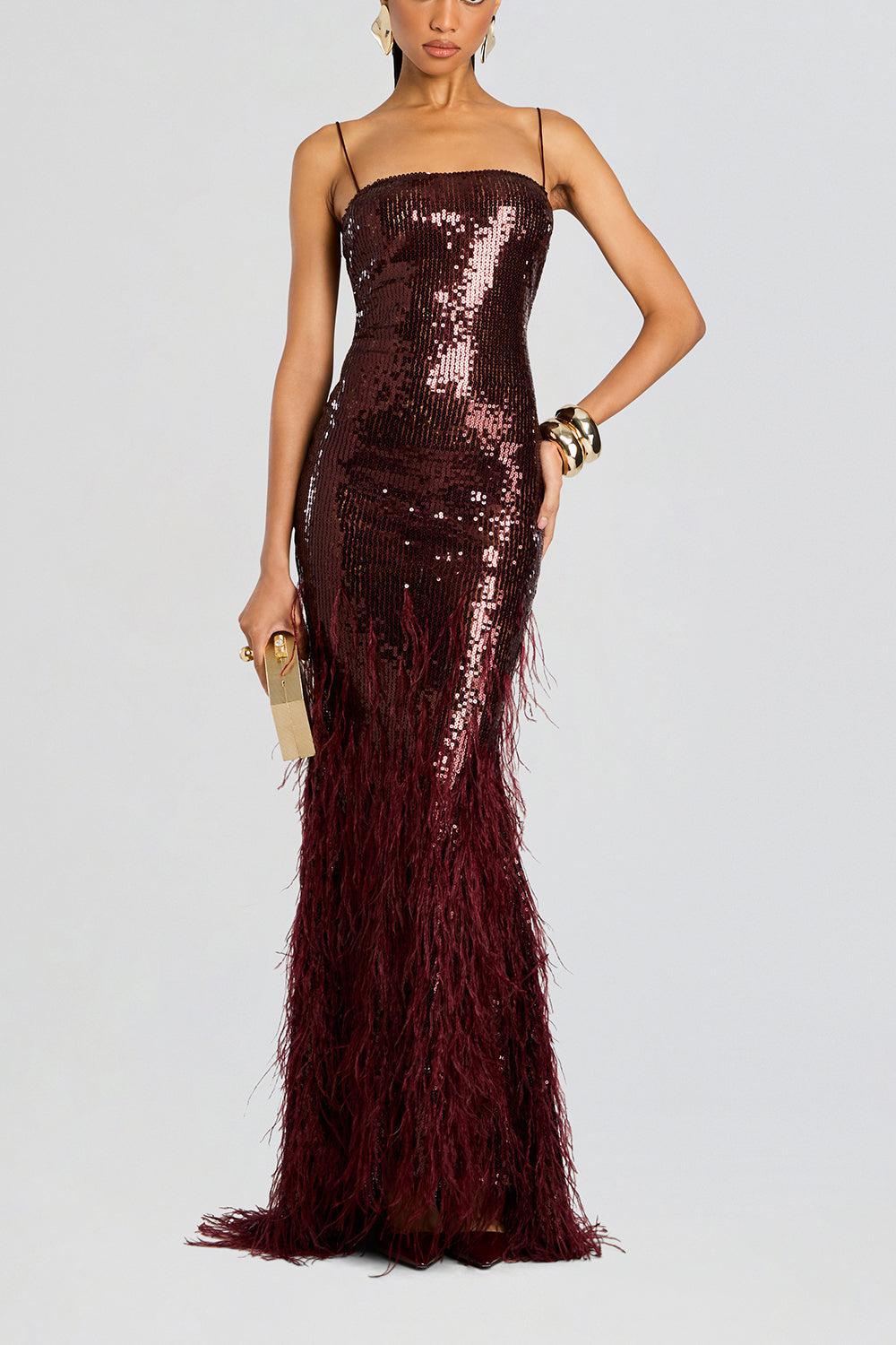 Odessa Dress-CABERNET-S-CLOTHINGDRESSCOCKTAIL-RETROFETE