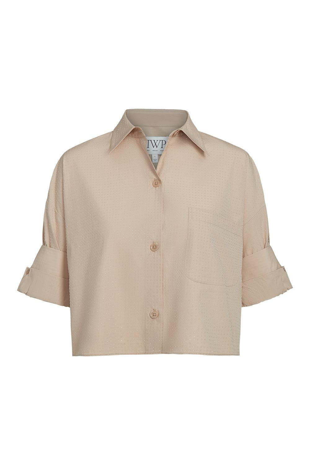 Next Ex with Crystals-SAFARI-P-CLOTHINGTOPBLOUSE-TWP
