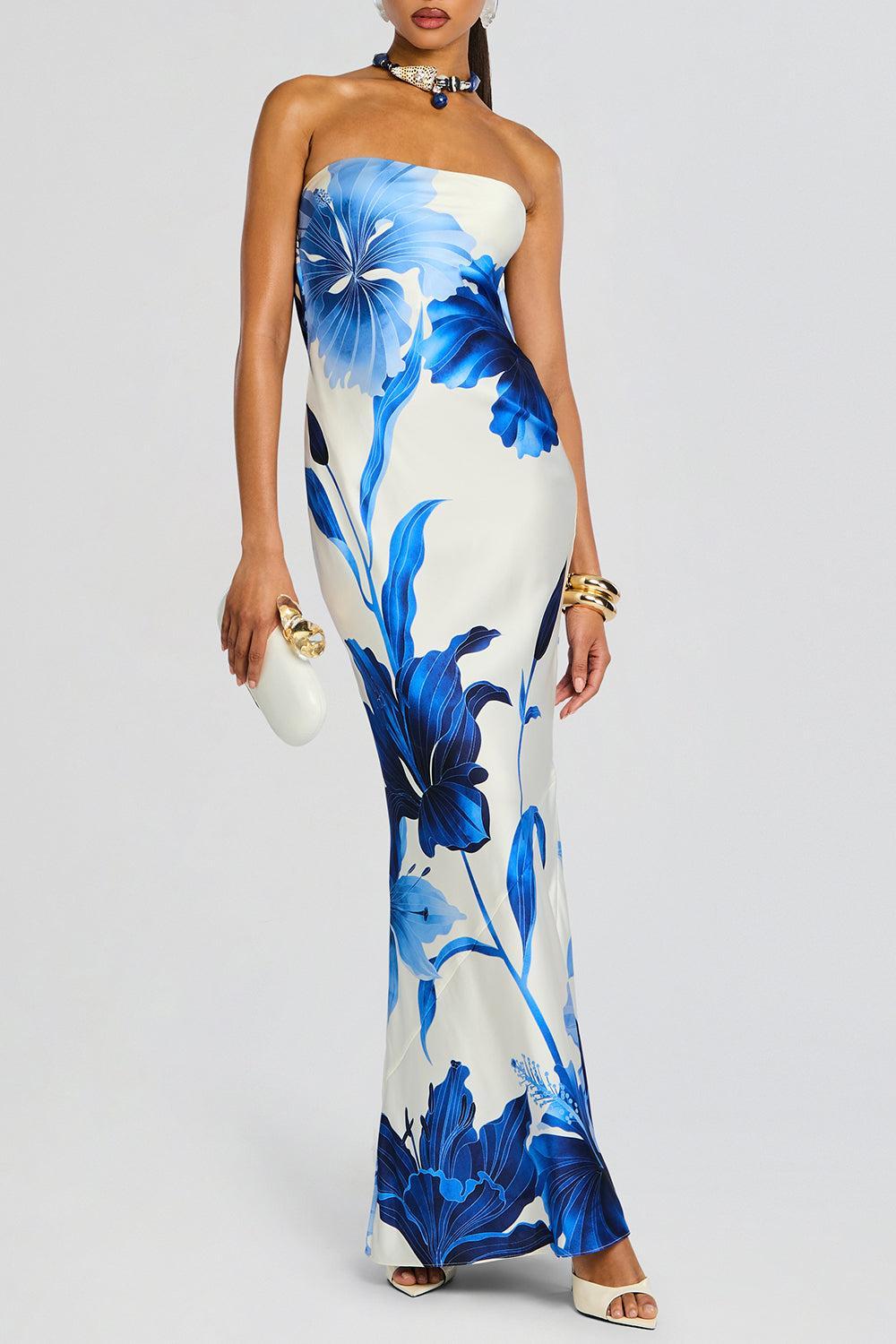 Keaton Dress-AZRPRMAV-XS-CLOTHINGDRESSCASUAL-RETROFETE