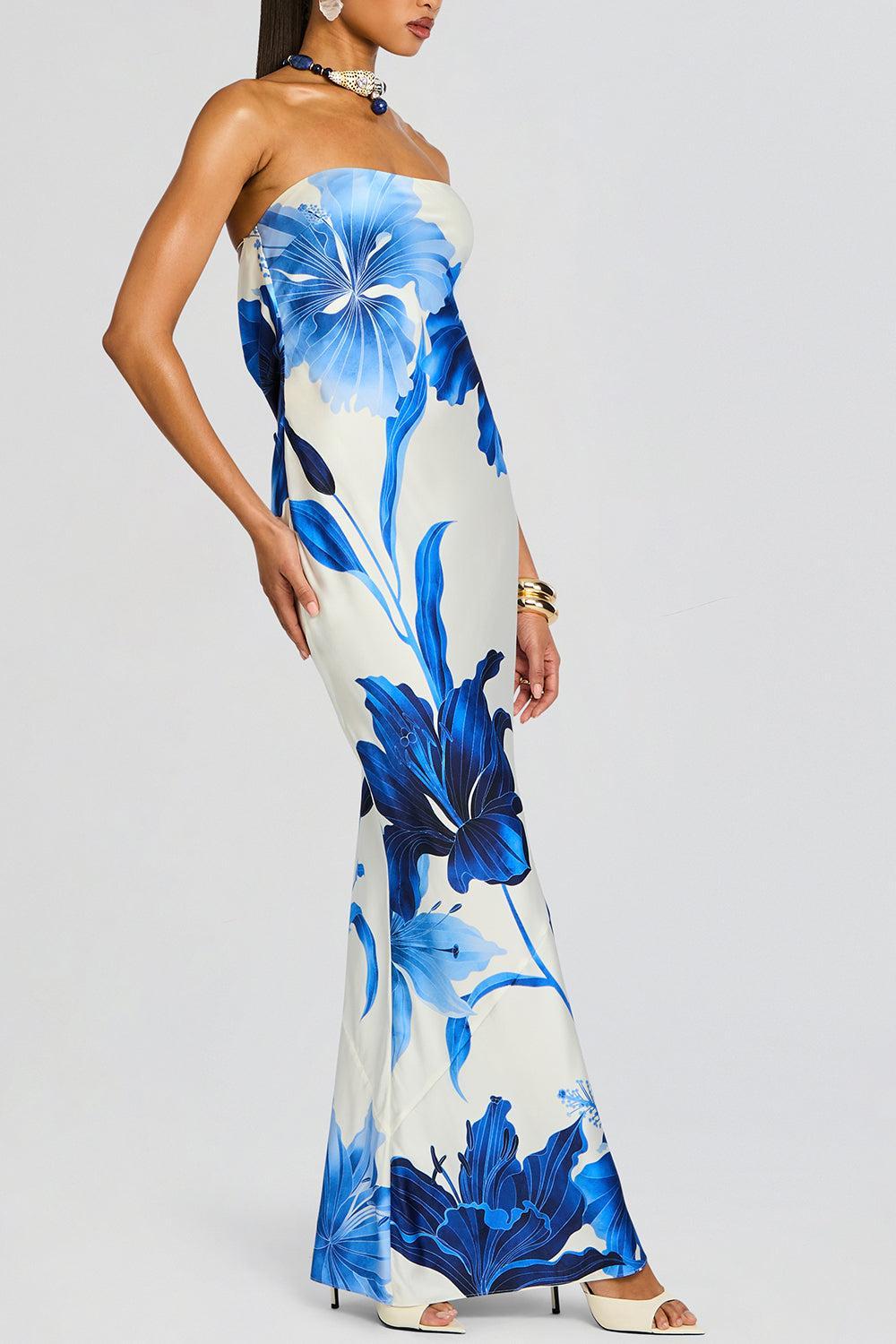 Keaton Dress-AZRPRMAV-XS-CLOTHINGDRESSCASUAL-RETROFETE