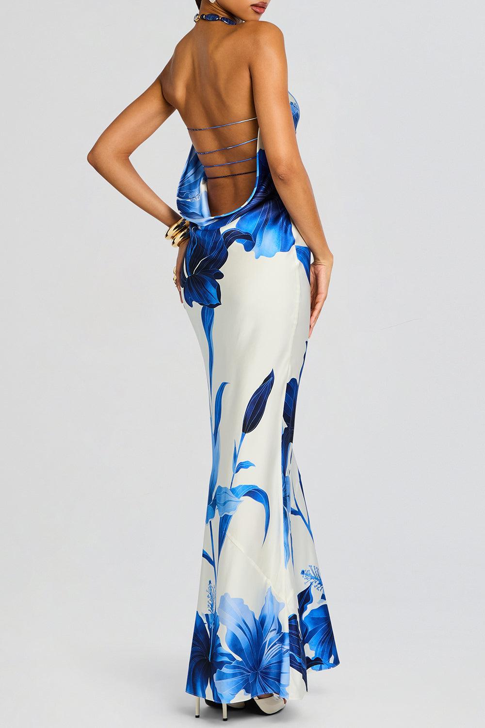 Keaton Dress-AZRPRMAV-XS-CLOTHINGDRESSCASUAL-RETROFETE