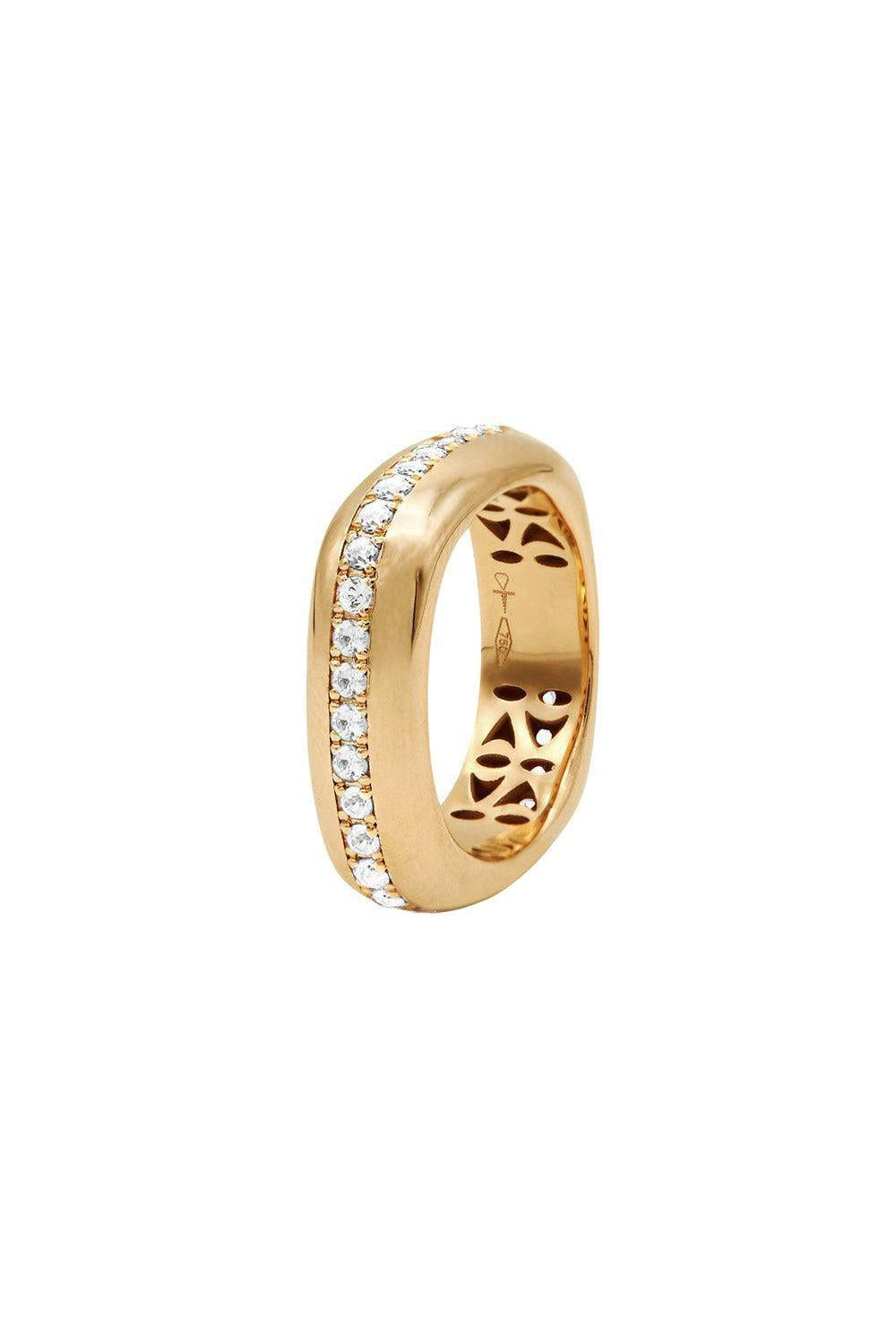 Belt Ghost Ring-YELLOW GOLD-7.5-JEWELRYFINE JEWELRING-FULLORD