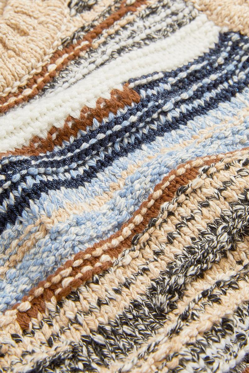 Jerel Tank-WHSKYMLT-XS-CLOTHINGTOPKNITS-VERONICA BEARD