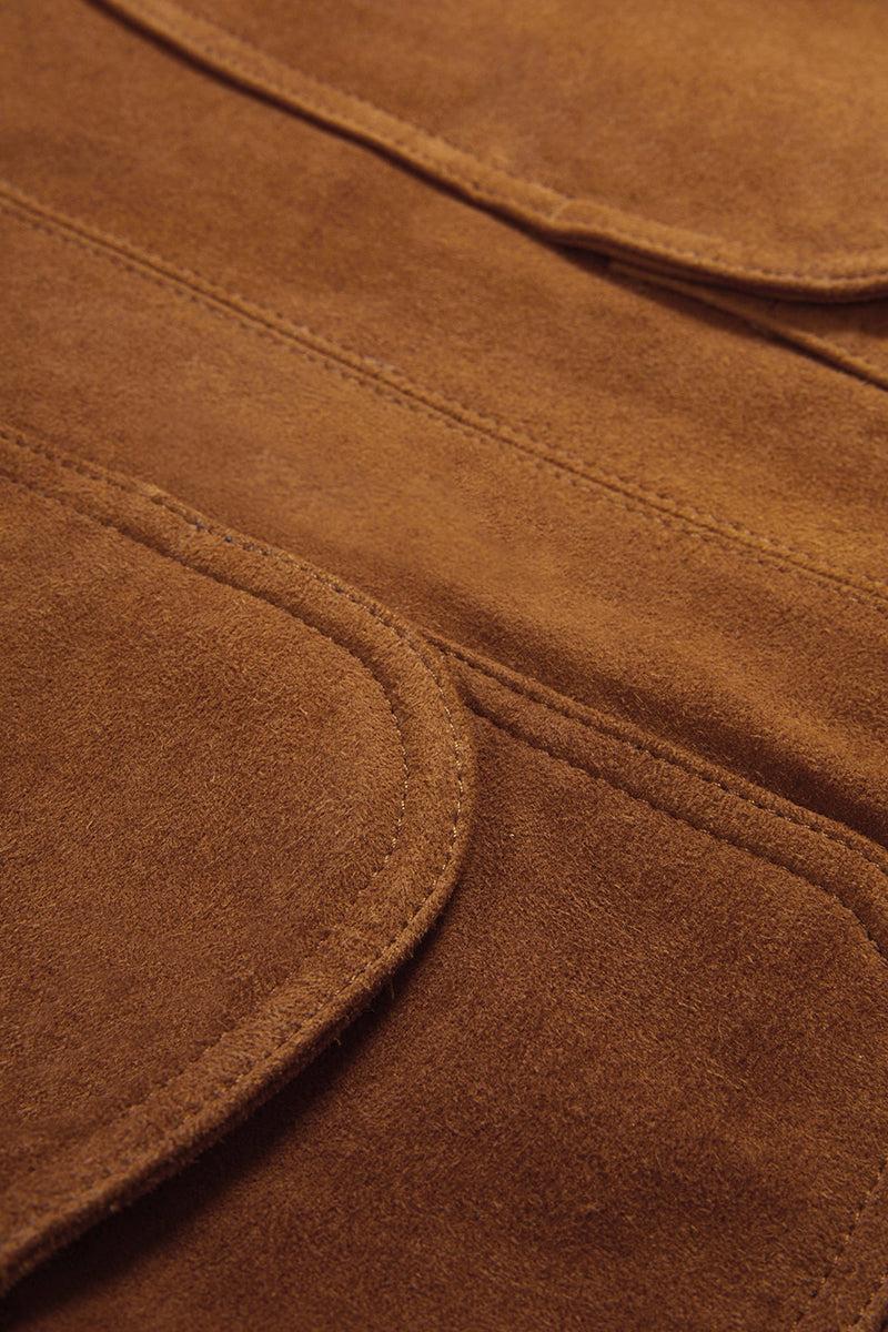 Norwood Skirt-WHISKY-2-CLOTHINGSKIRTMINI-VERONICA BEARD