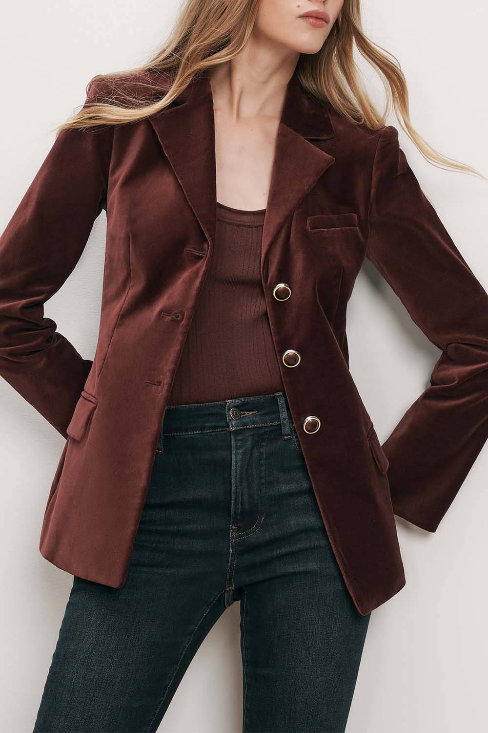 Raelynn Jacket