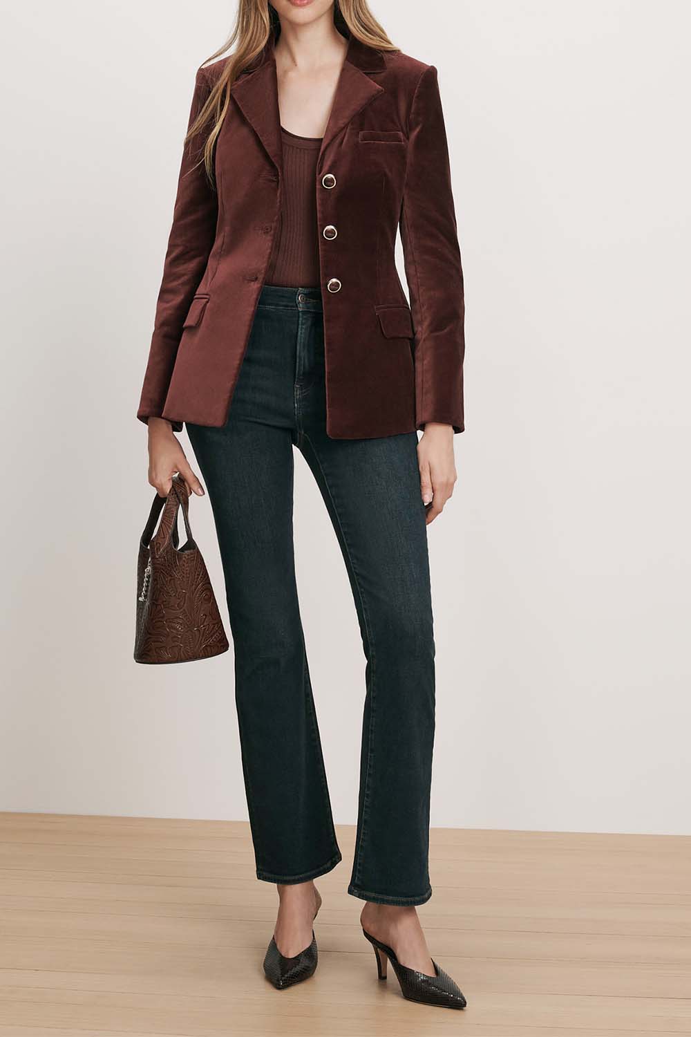 Raelynn Jacket
