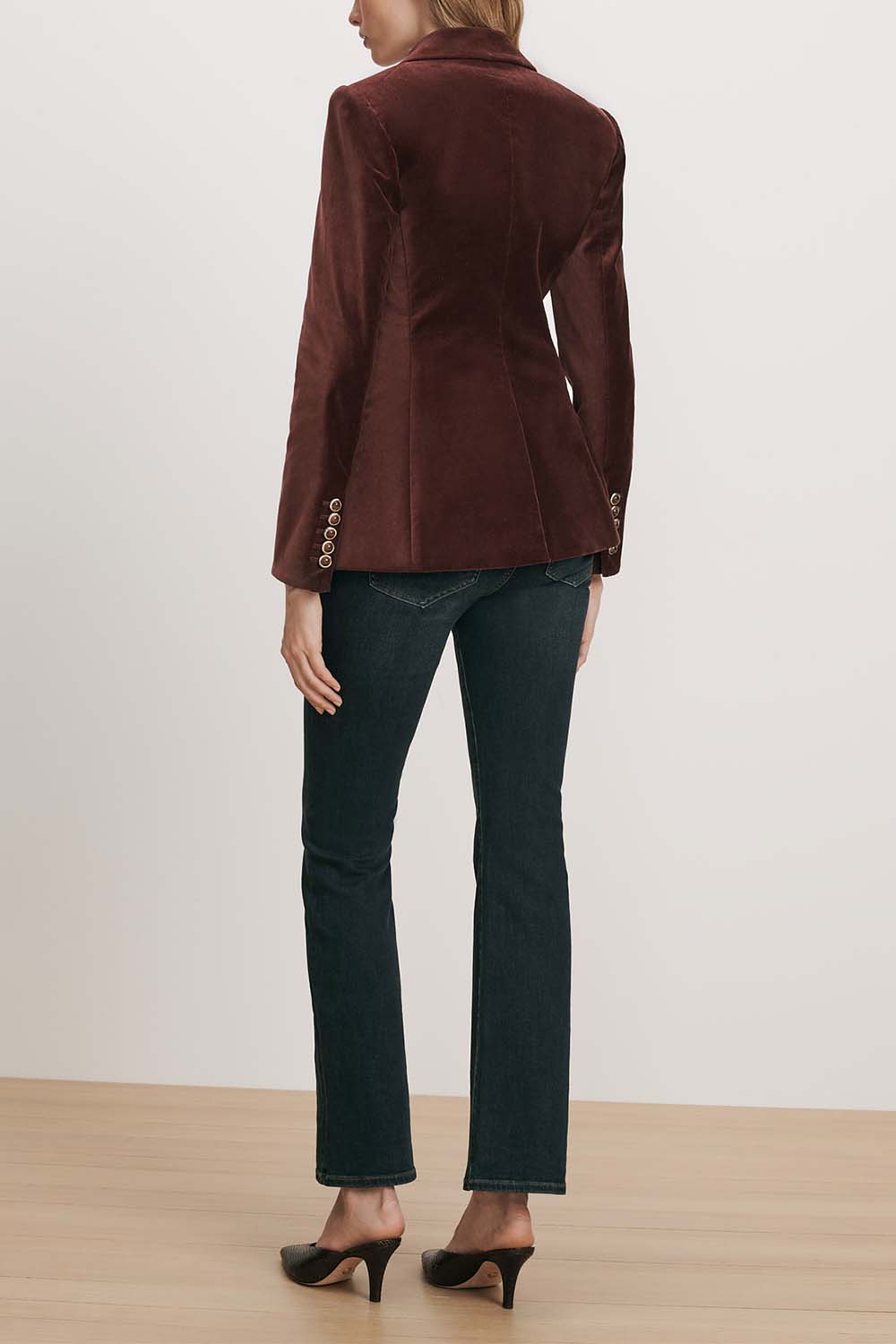 Raelynn Jacket