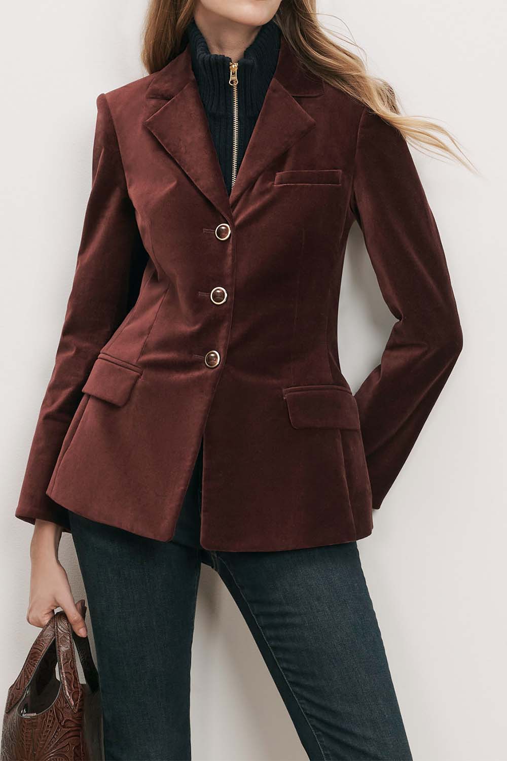 Raelynn Jacket
