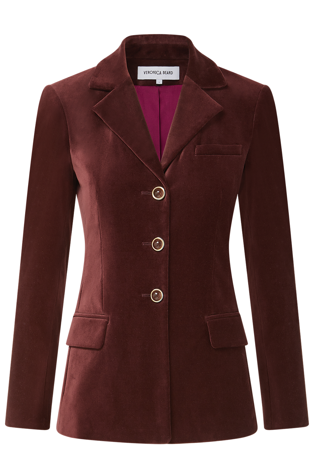 Raelynn Jacket