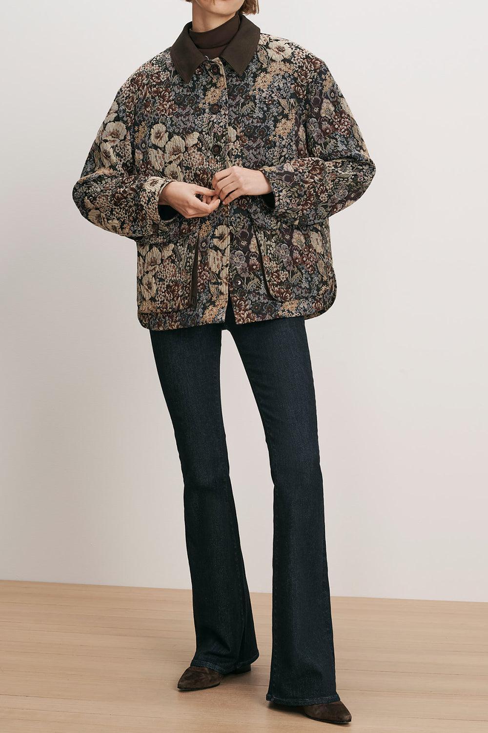 Blake Coat-NOVELTY-XS-CLOTHINGCOATMISC-VERONICA BEARD
