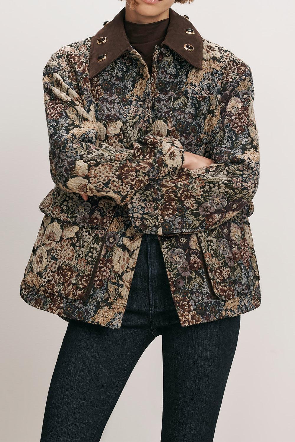  Blake Coat-NOVELTY-XS-CLOTHINGCOATMISC-VERONICA BEARD 