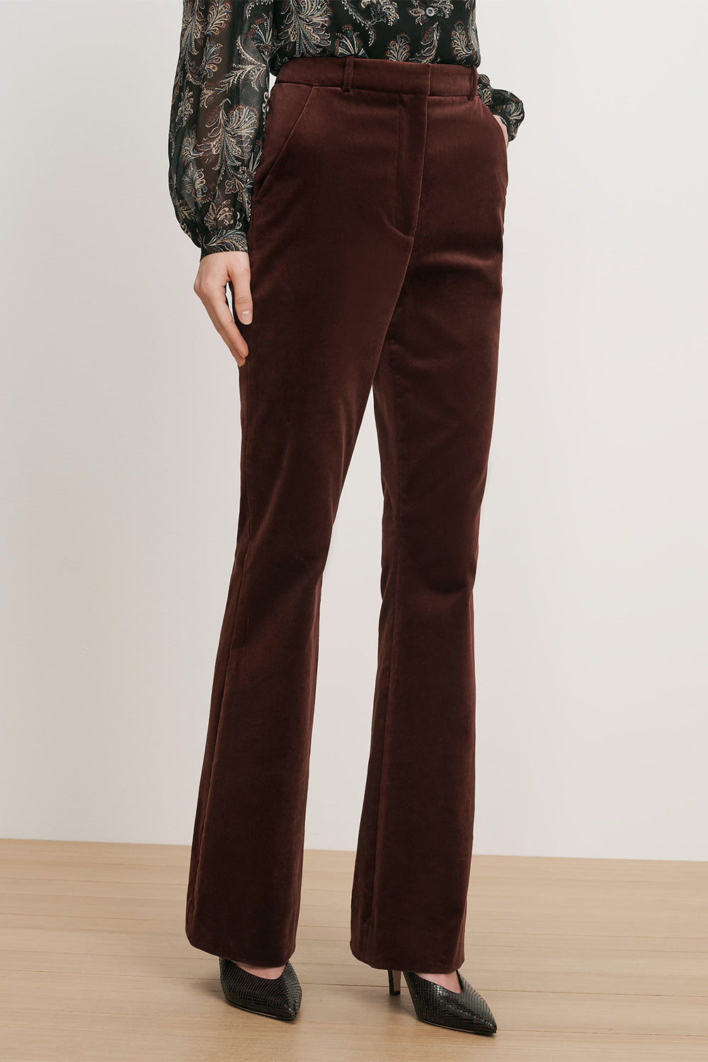 Gracie Pant