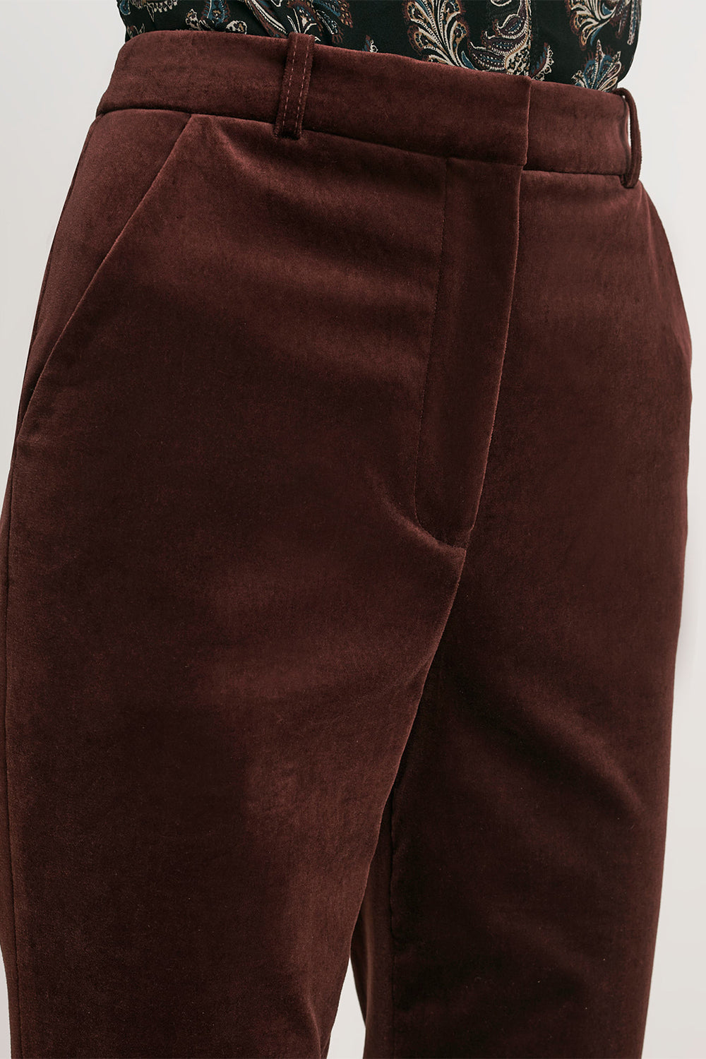Gracie Pant