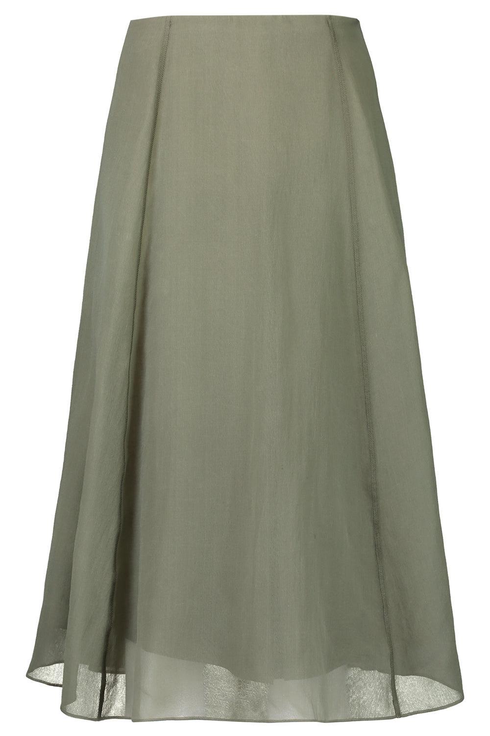 Crispy Aline Skirt