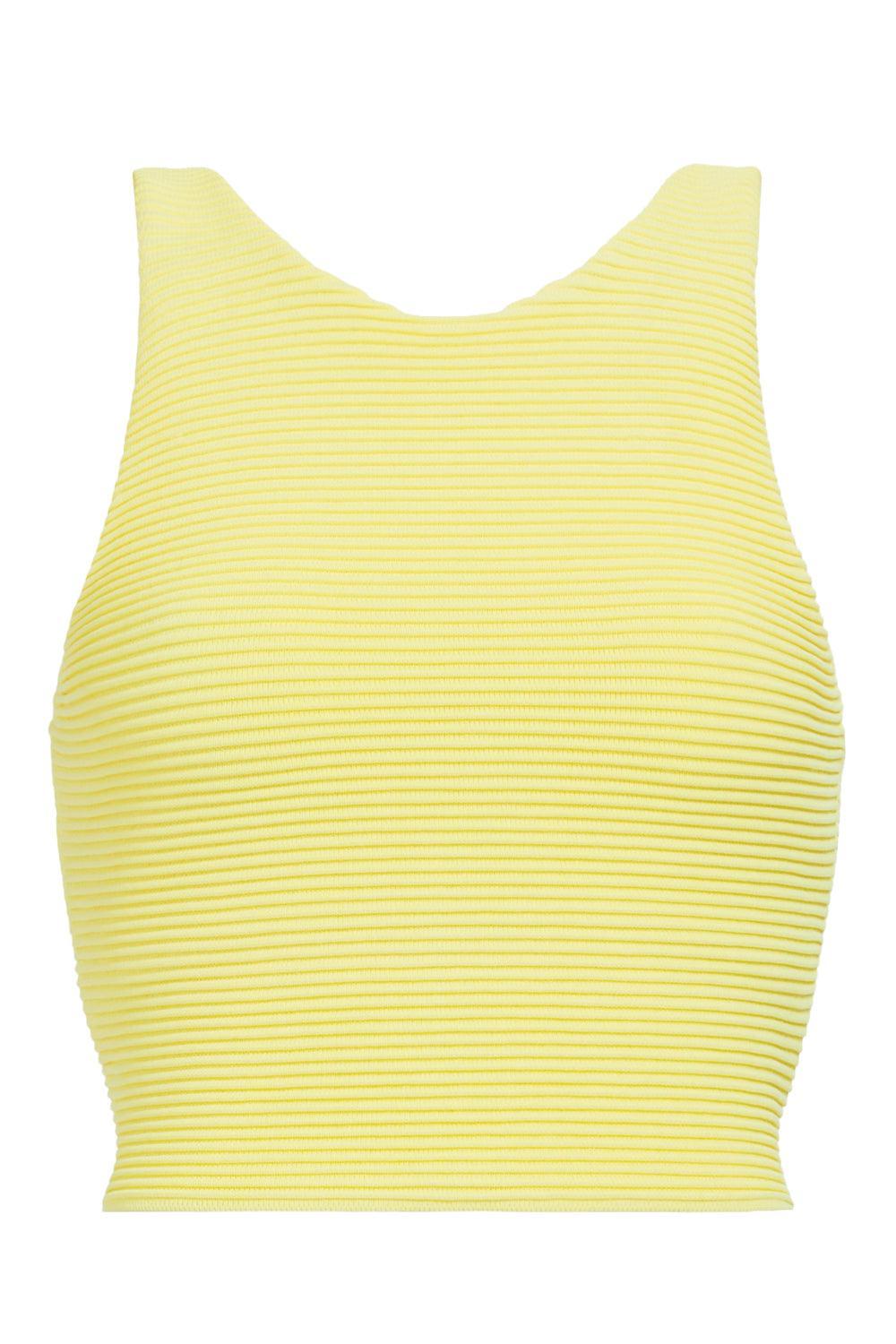 Agave Tank-LEMON-XS-CLOTHINGTOPTANK-AJE