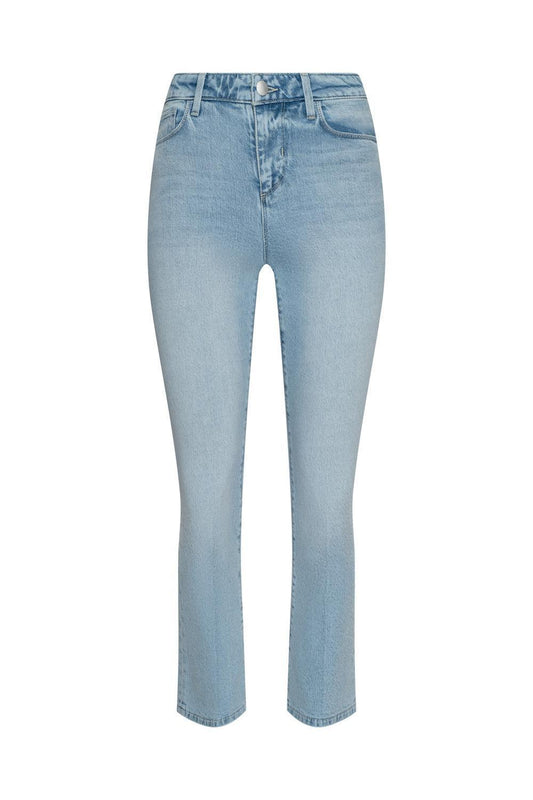 Tati Crop Pant-BLUE-26-CLOTHINGPANTCROPPED-L'AGENCE