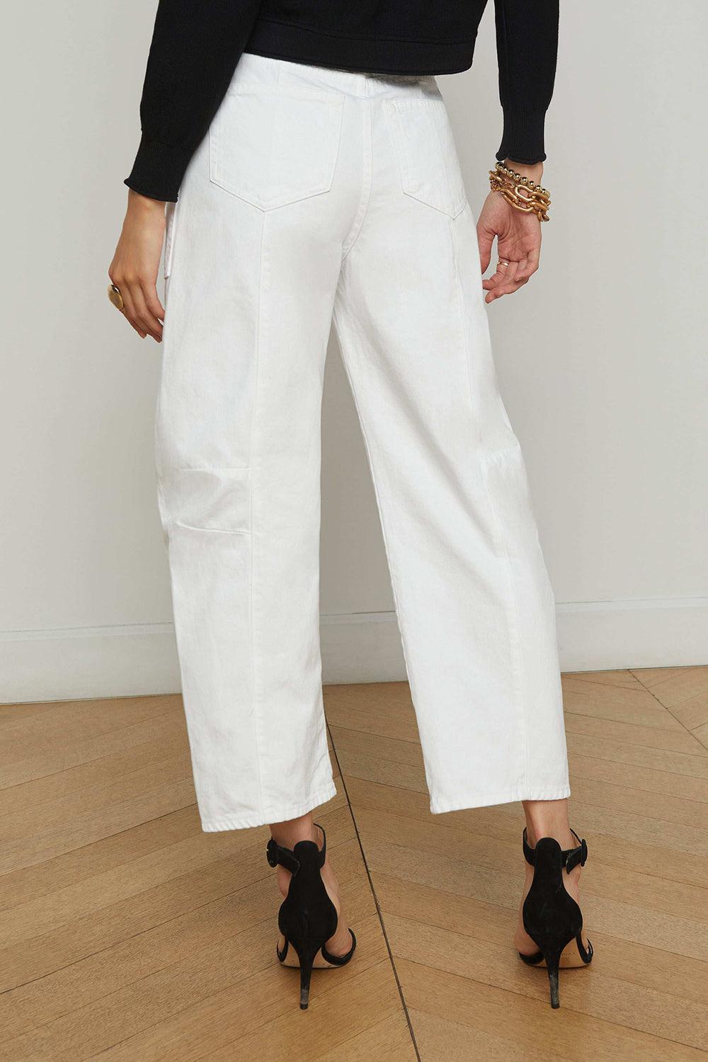 Cody Rodeo Jean-BLANC-26-CLOTHINGPANTCROPPED-L'AGENCE