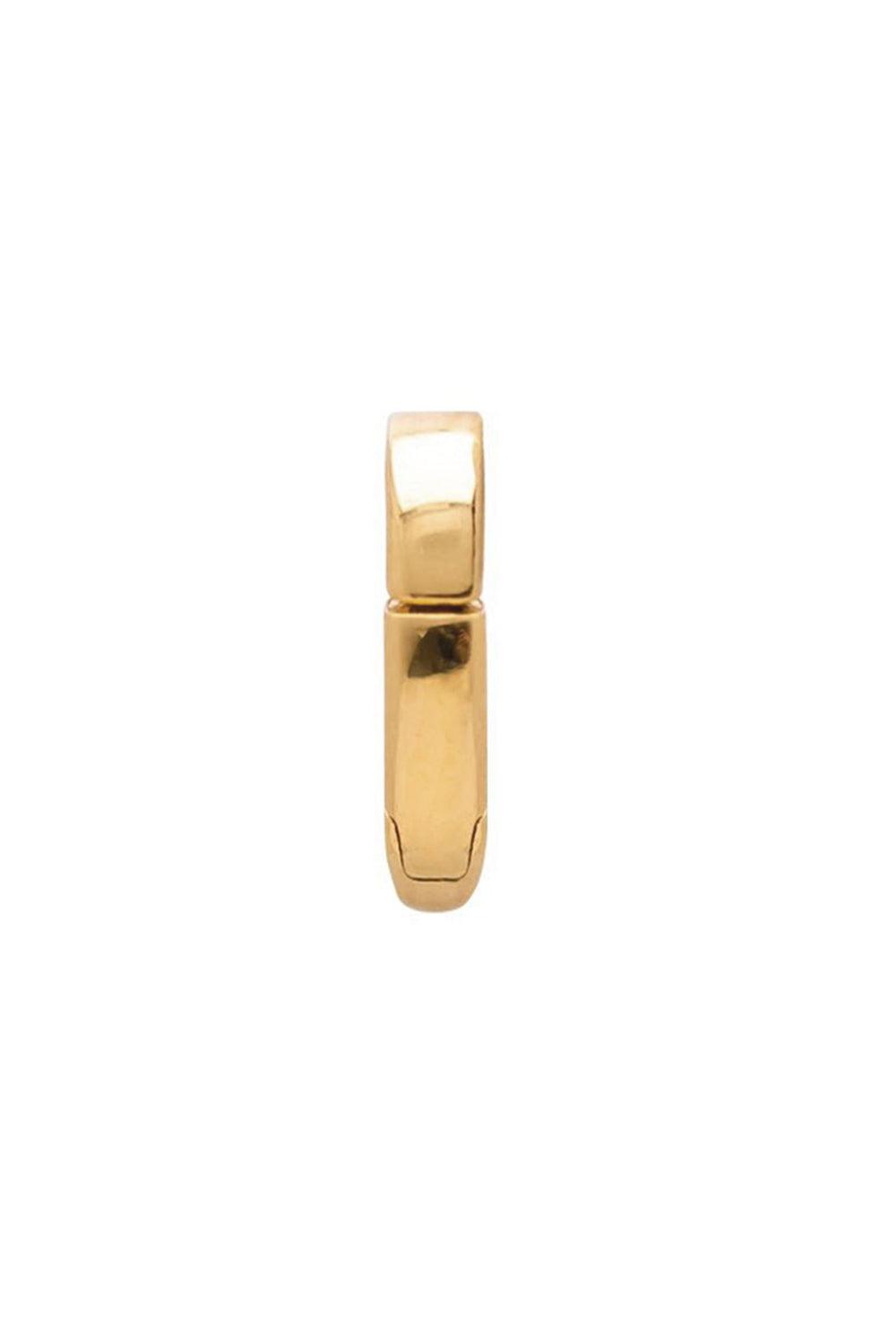 Oval Push Gate Annex Link-YELLOW GOLD-JEWELRYFINE JEWELPENDANT-FOUNDRAE
