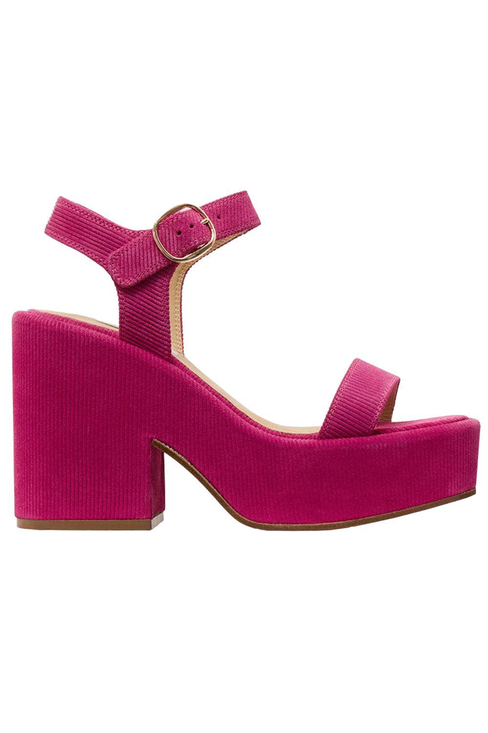  Iman Sandal-FUXIA-37-SHOESANDAL-GABRIELA HEARST 