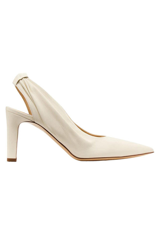 Amari Pump-IVORY-36.5-SHOEPUMP-GABRIELA HEARST