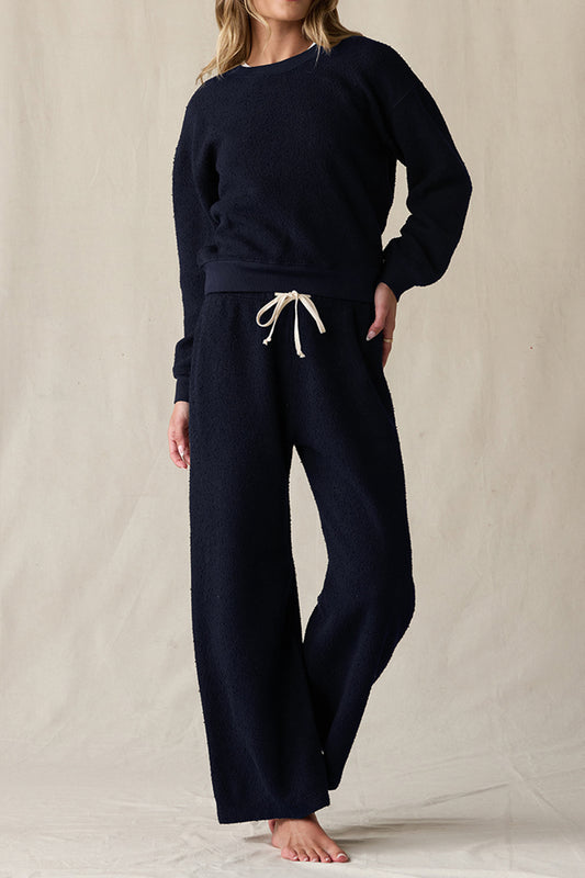 Everyday Pant - Navy