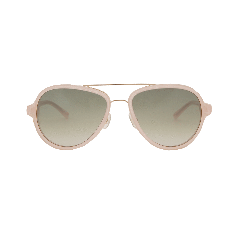 3.1 PHILLIP LIM-Nonno Sunglasses-SALMON
