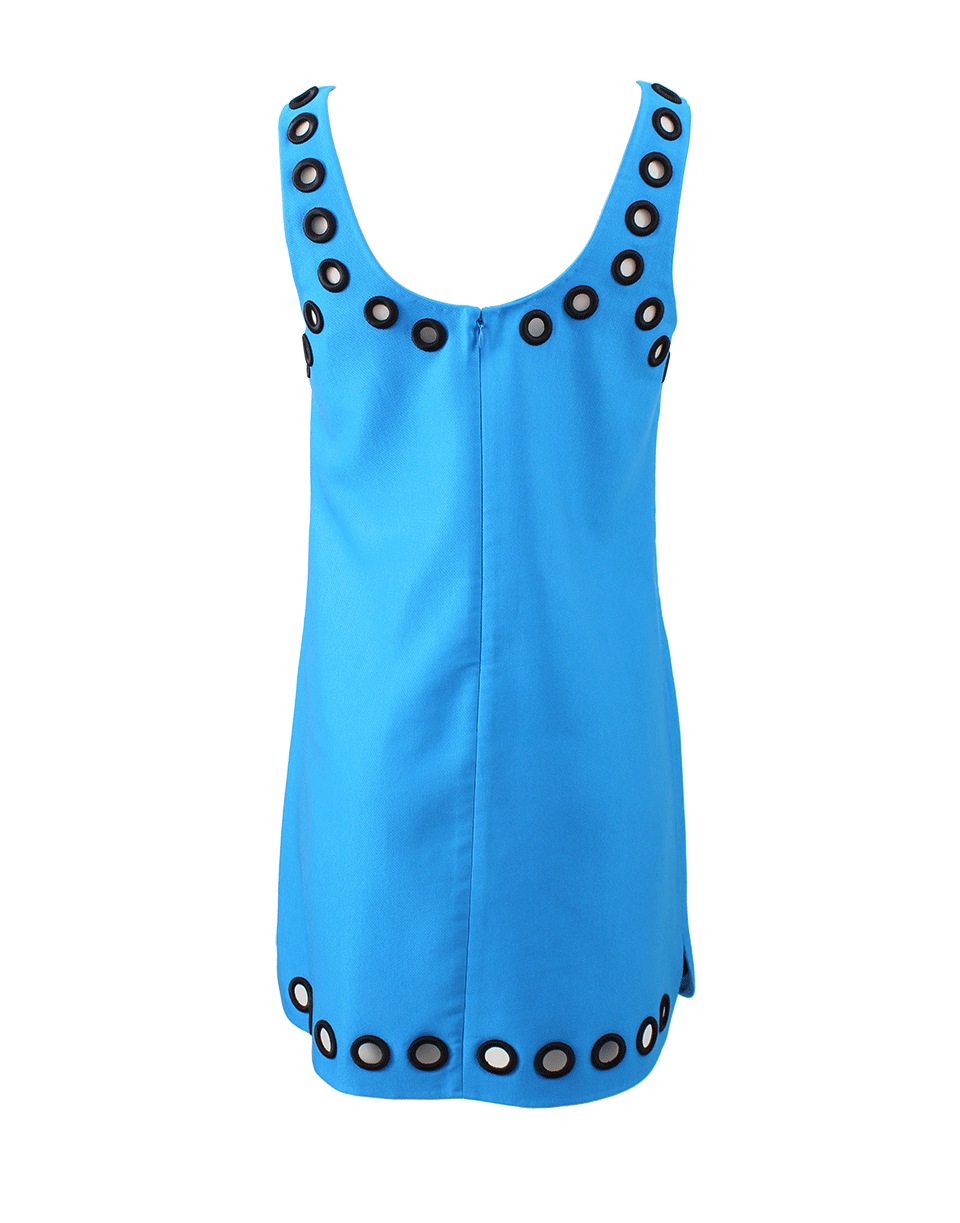 3.1 PHILLIP LIM-Embroidered Eyelet Dress-