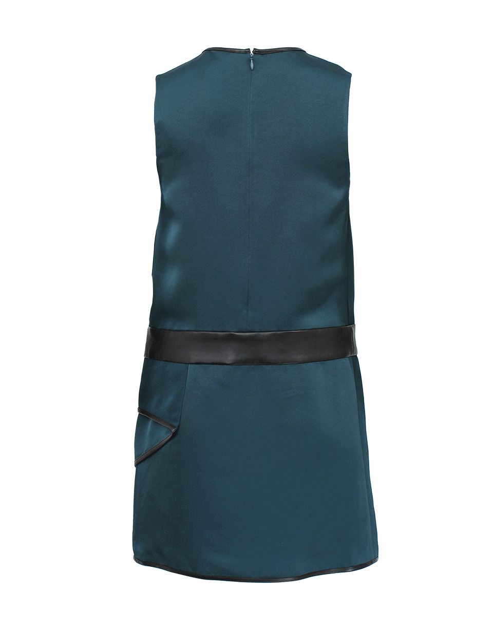 3.1 PHILLIP LIM-Cascade Drape Dress-