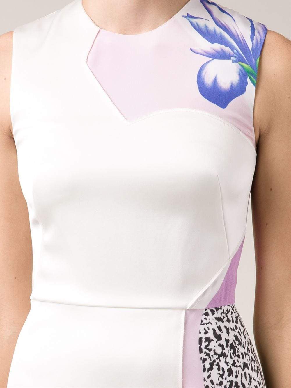 3.1 PHILLIP LIM-Shadow Dress-