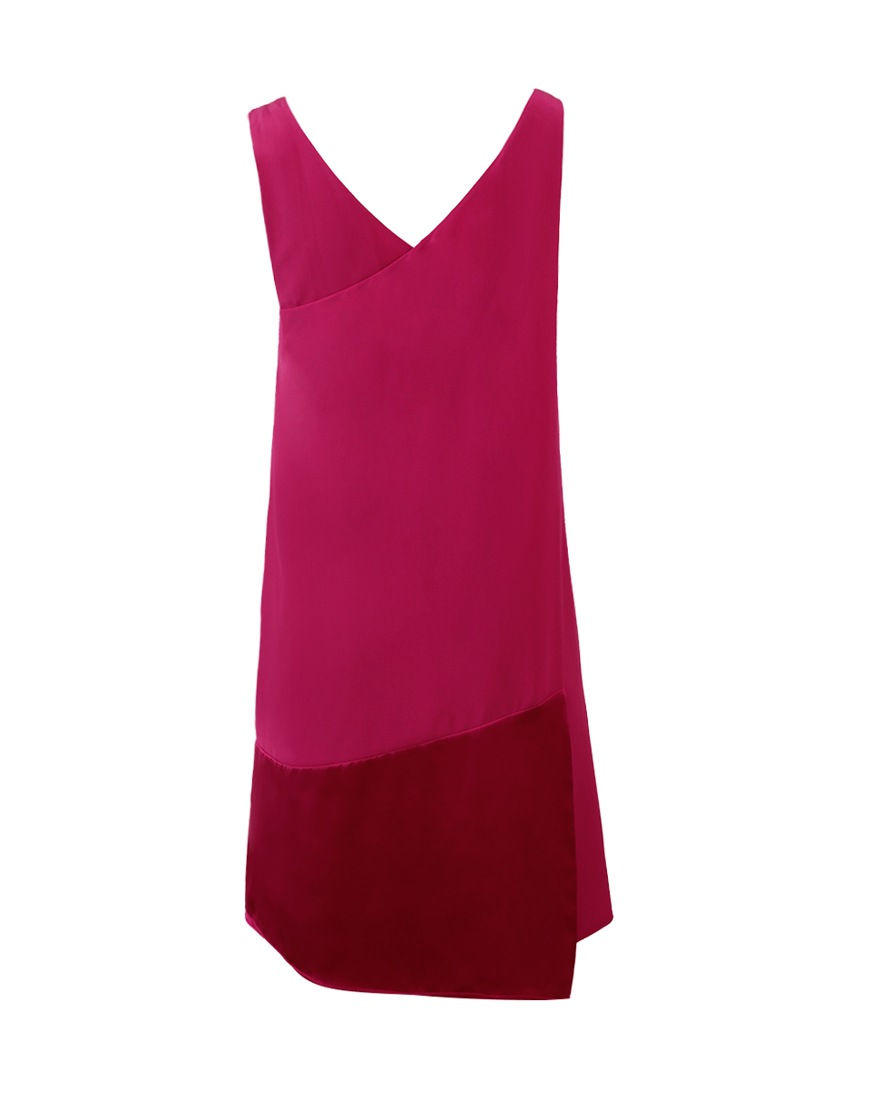3.1 PHILLIP LIM-Double Layer Dress-