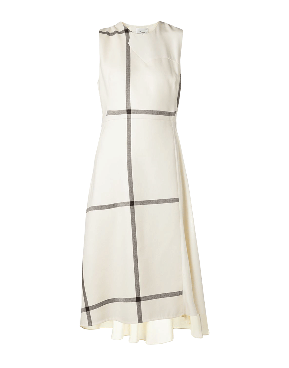 3.1 PHILLIP LIM-Shadow Dress-