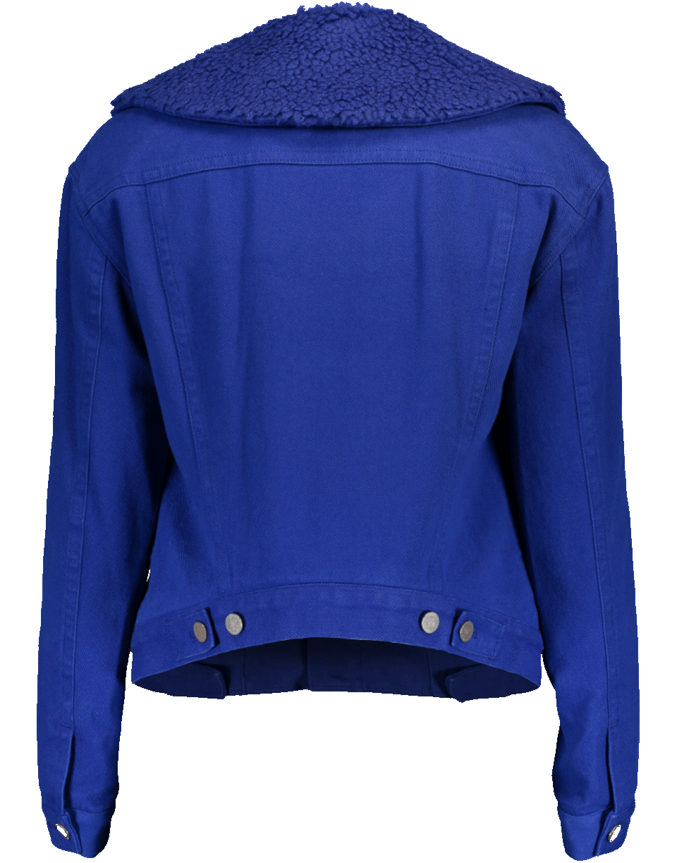3.1 PHILLIP LIM-Denim Jacket-