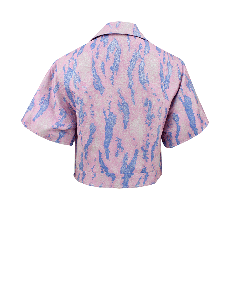 3.1 PHILLIP LIM-Kimono Motorcycle Jacket-