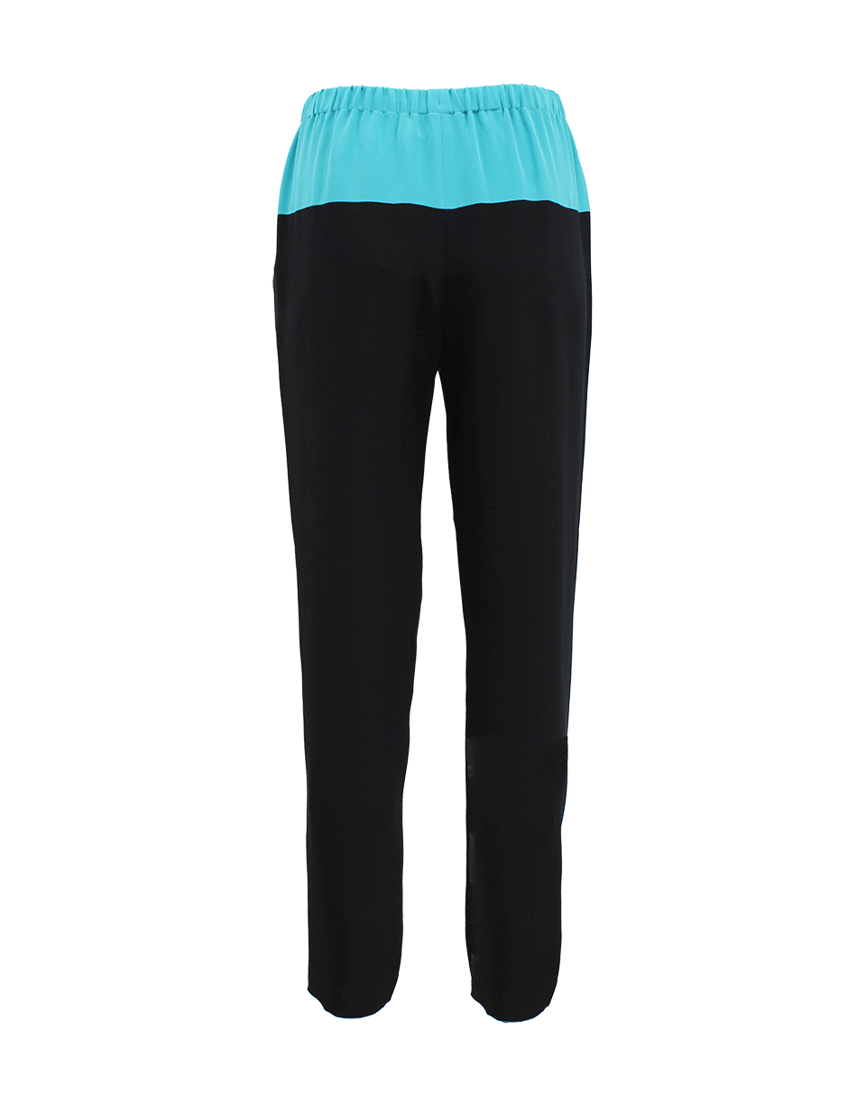 3.1 PHILLIP LIM-Contrast Jogging Pants-