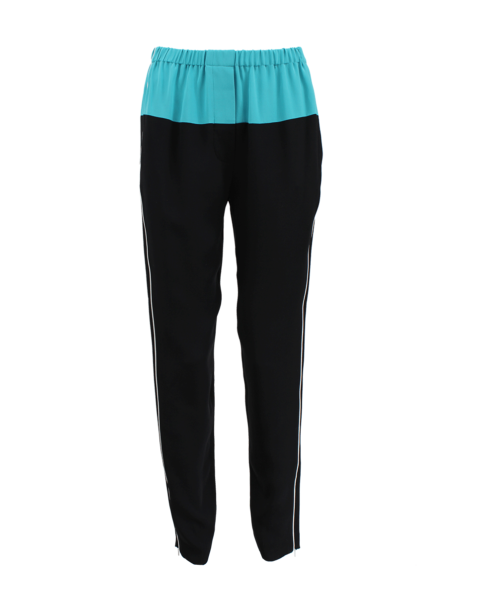 3.1 PHILLIP LIM-Contrast Jogging Pants-