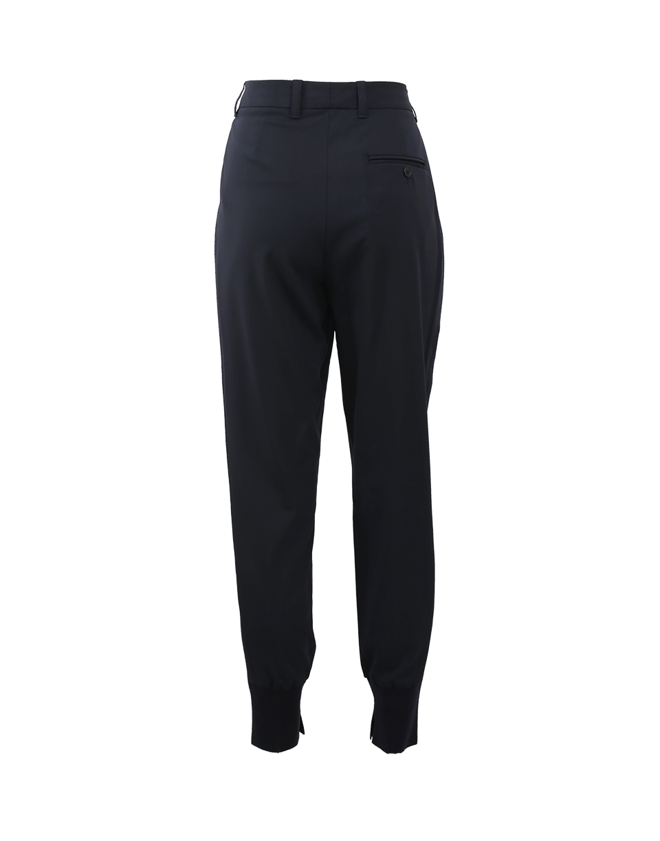 3.1 PHILLIP LIM-Wool Jogger Pant-