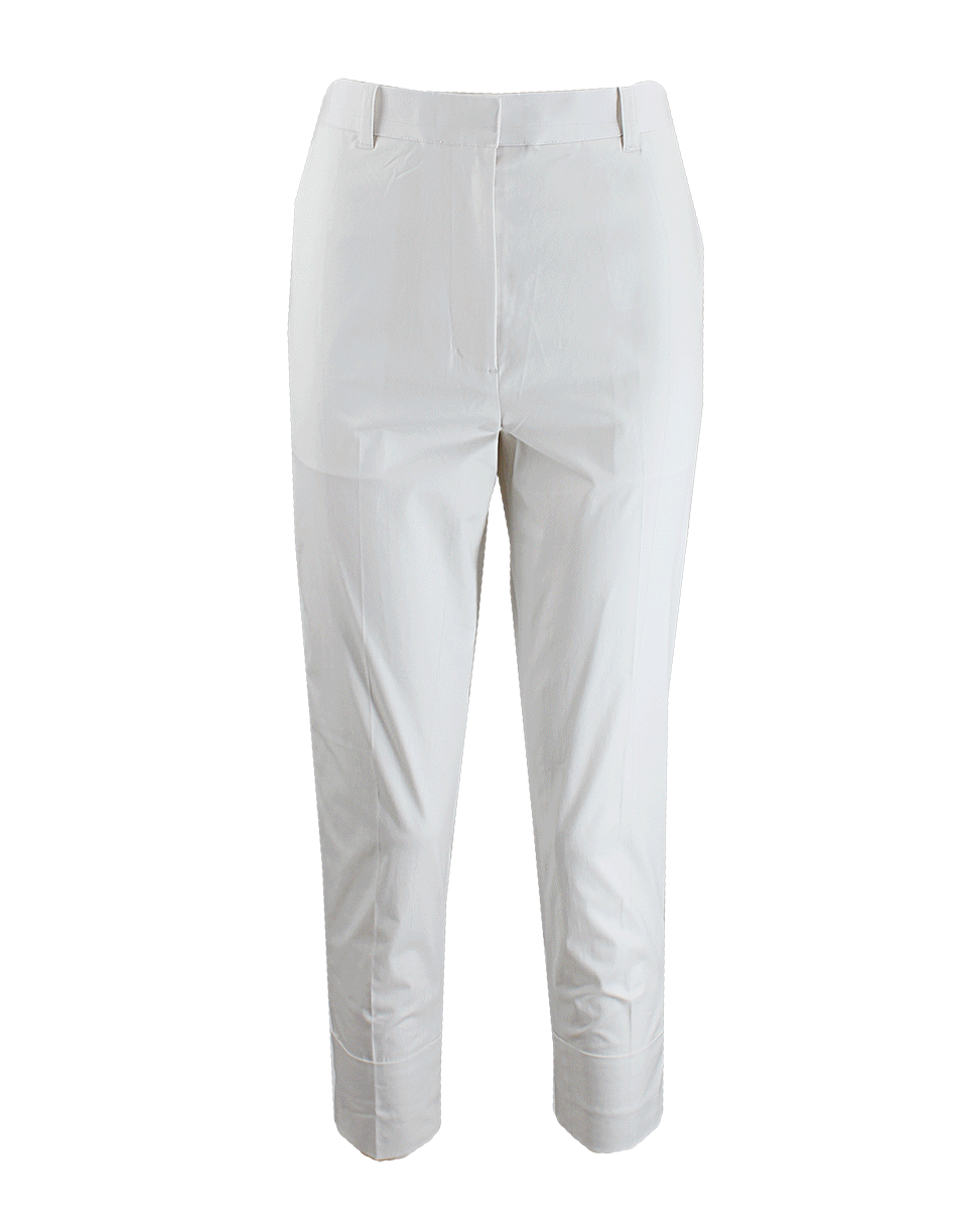 3.1 PHILLIP LIM-Tapered Dickie Trouser-