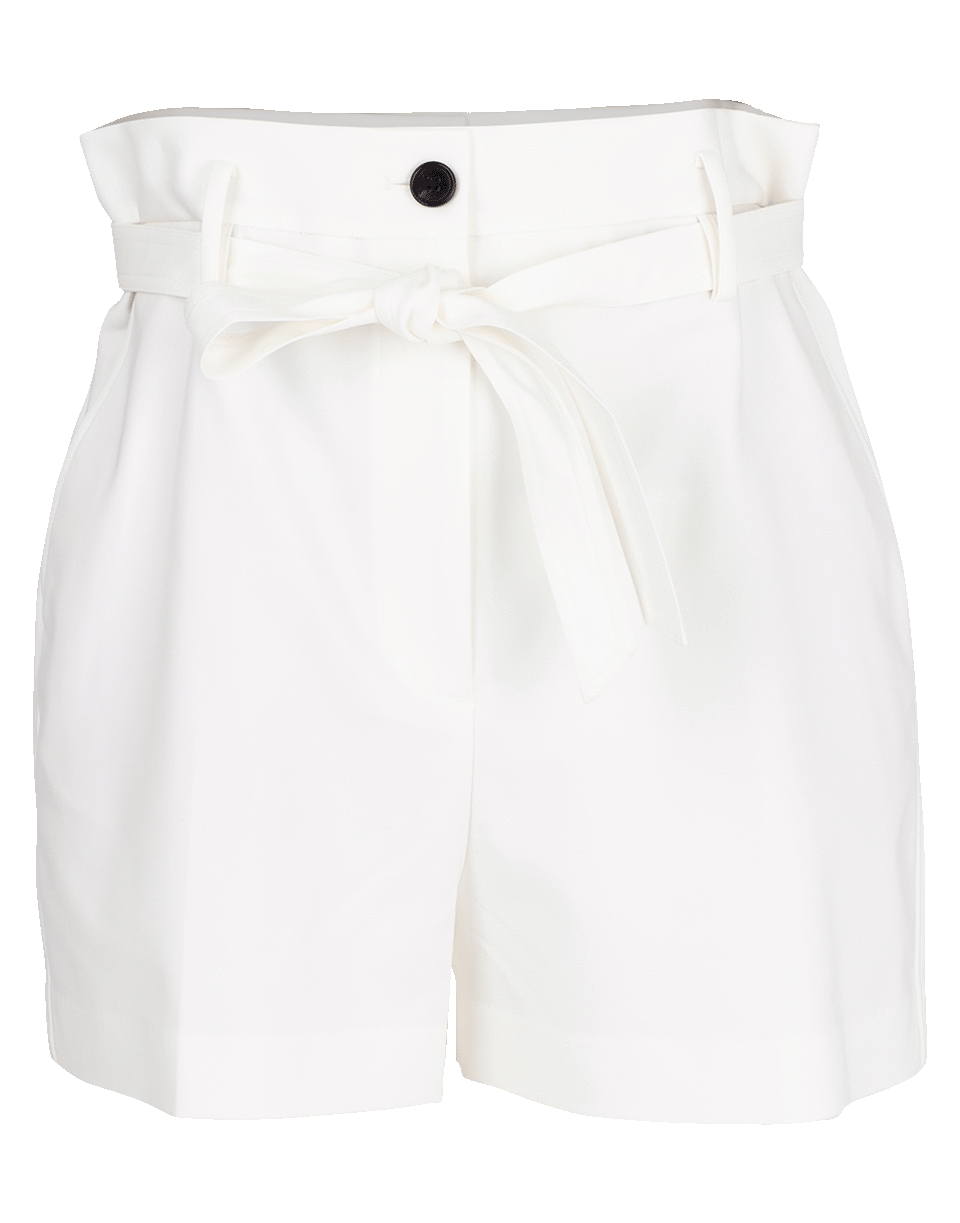 3.1 PHILLIP LIM-Paper Bag Shorts-