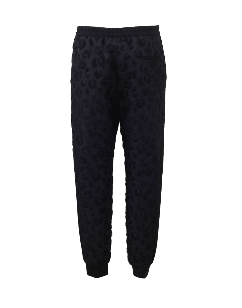 3.1 PHILLIP LIM-Leopard Print Track Pant-
