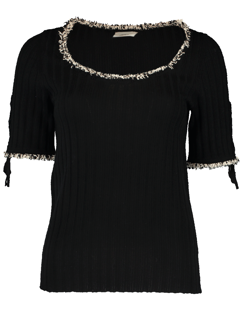 3.1 PHILLIP LIM-Ribbed Pullover-