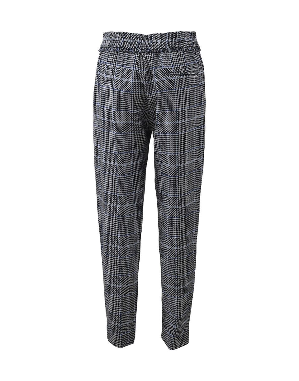 3.1 PHILLIP LIM-Fringed Waist Pant-