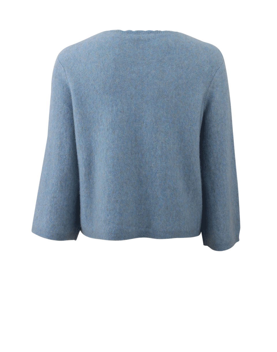 3.1 PHILLIP LIM-Cropped Pullover-