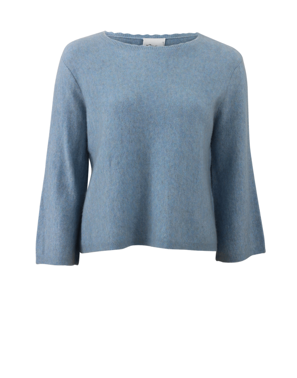 3.1 PHILLIP LIM-Cropped Pullover-