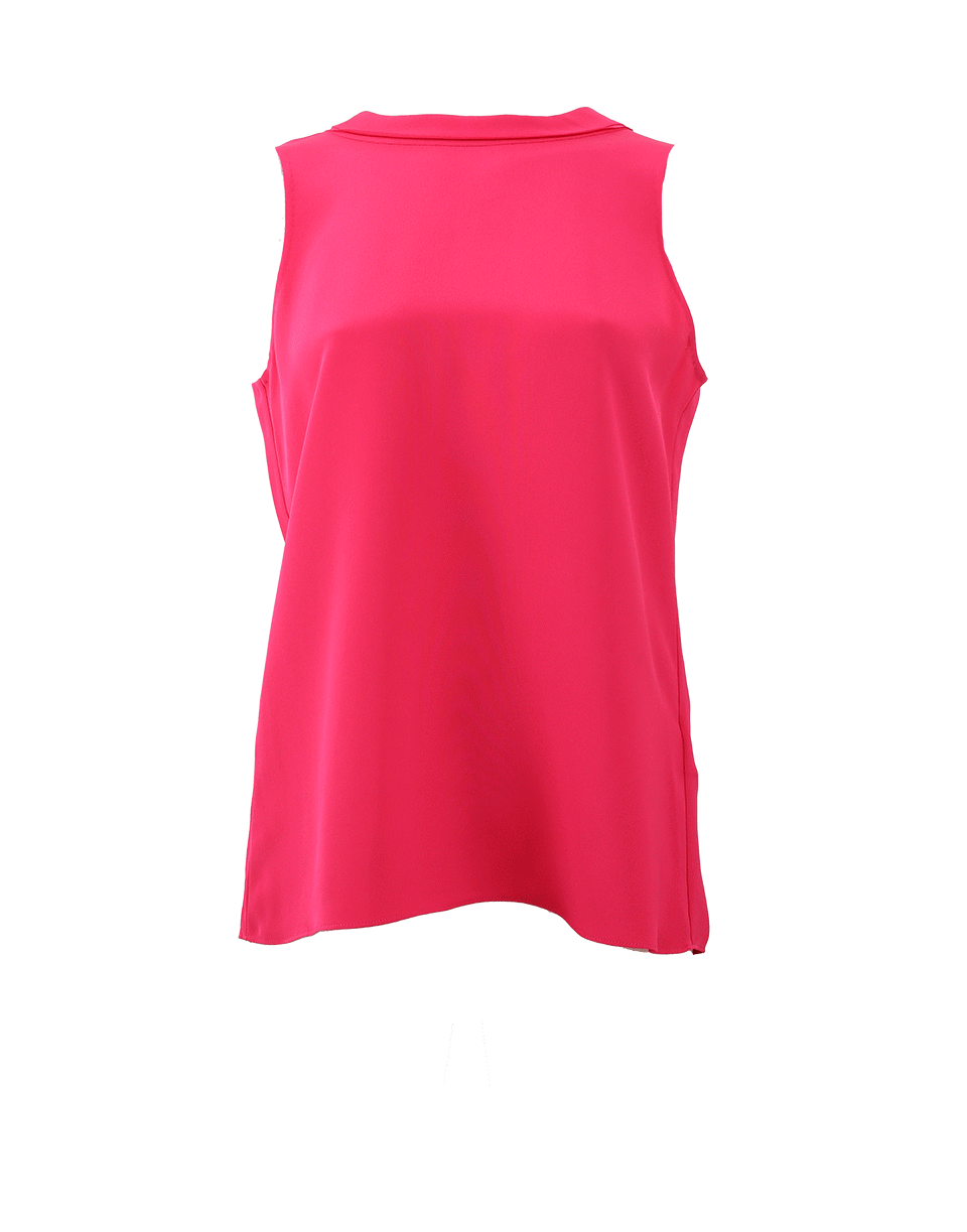 3.1 PHILLIP LIM-Ribbon Blouse-
