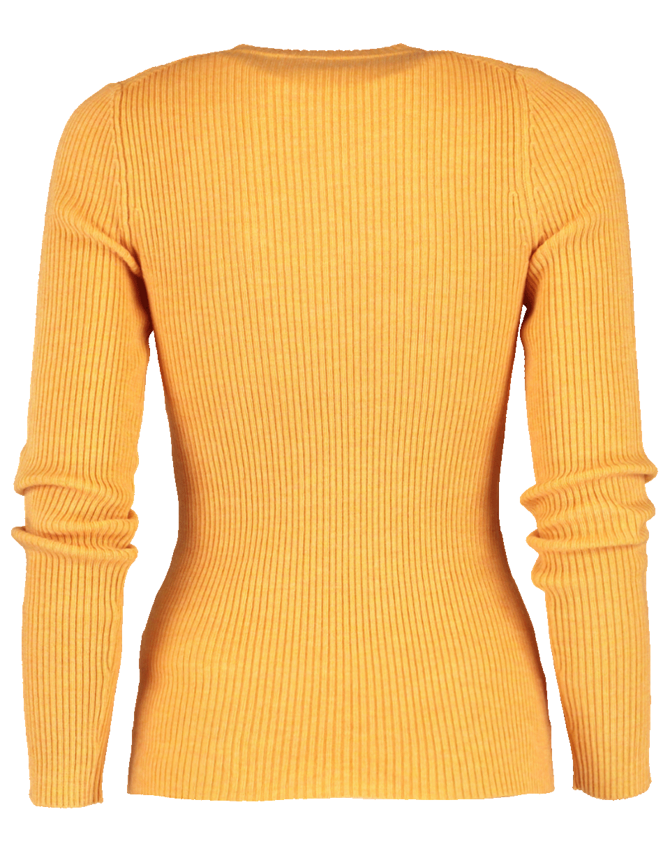 3.1 PHILLIP LIM-Ribbed Pullover-