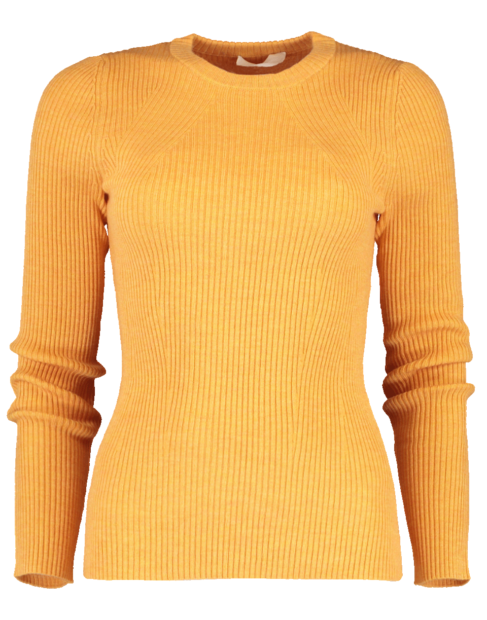 3.1 PHILLIP LIM-Ribbed Pullover-