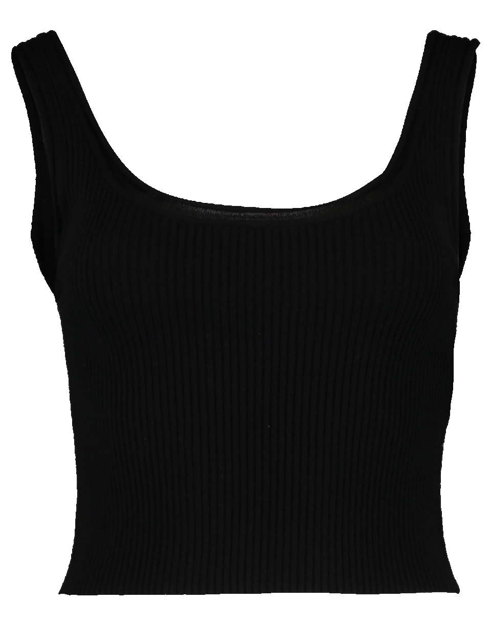 3.1 PHILLIP LIM-Ribbed Tank-