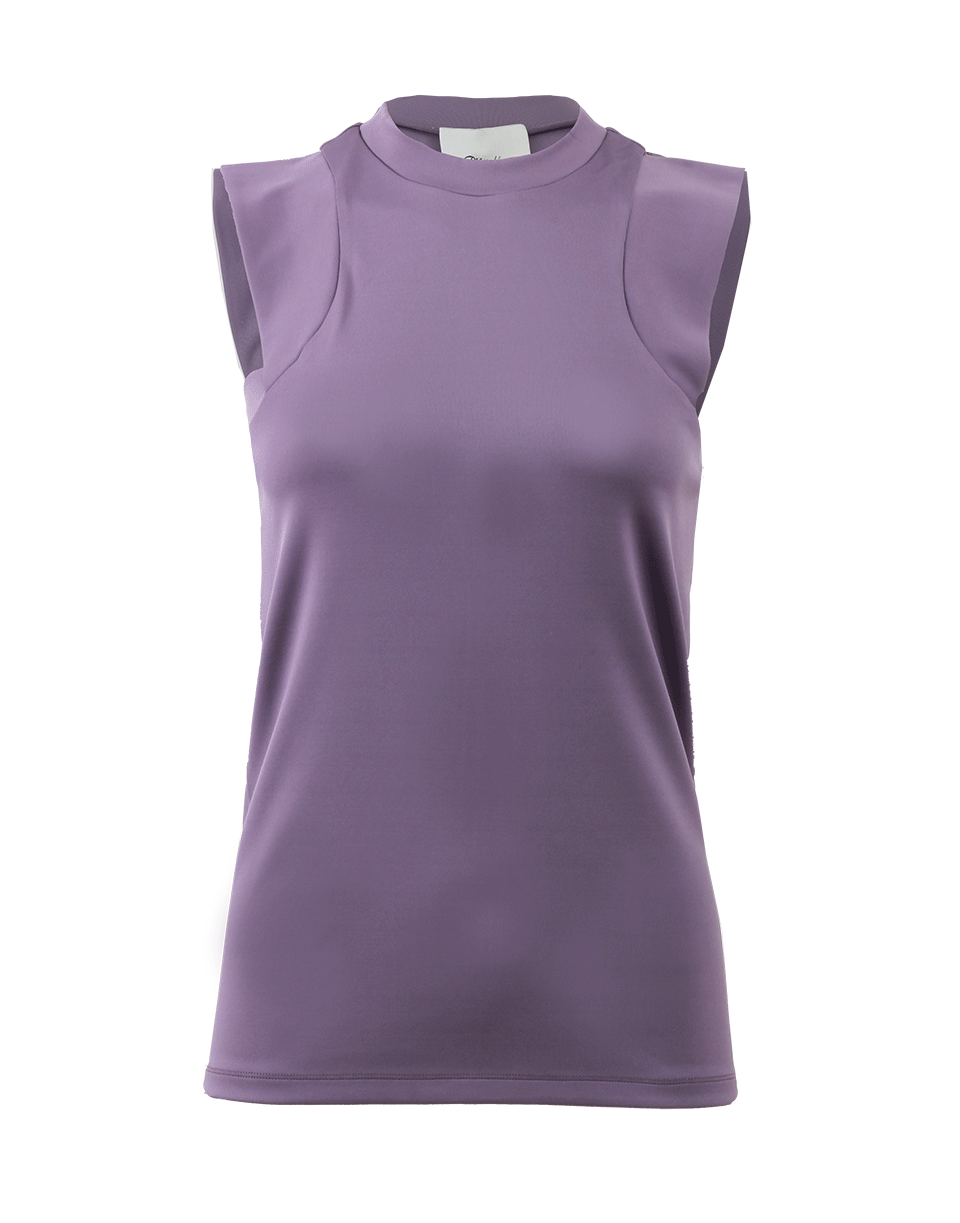 3.1 PHILLIP LIM-Arc Line Tank-