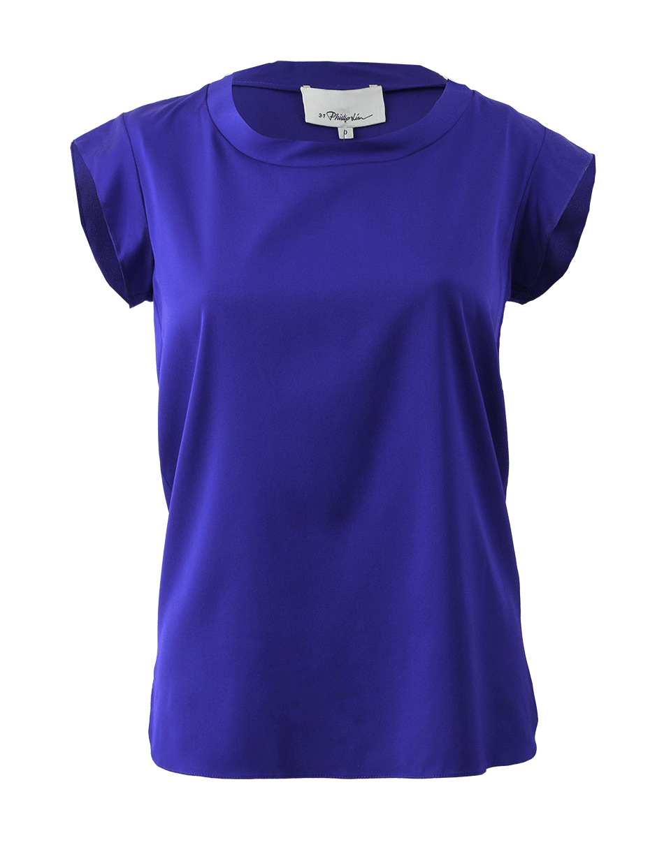 3.1 PHILLIP LIM-Muscle Tee-