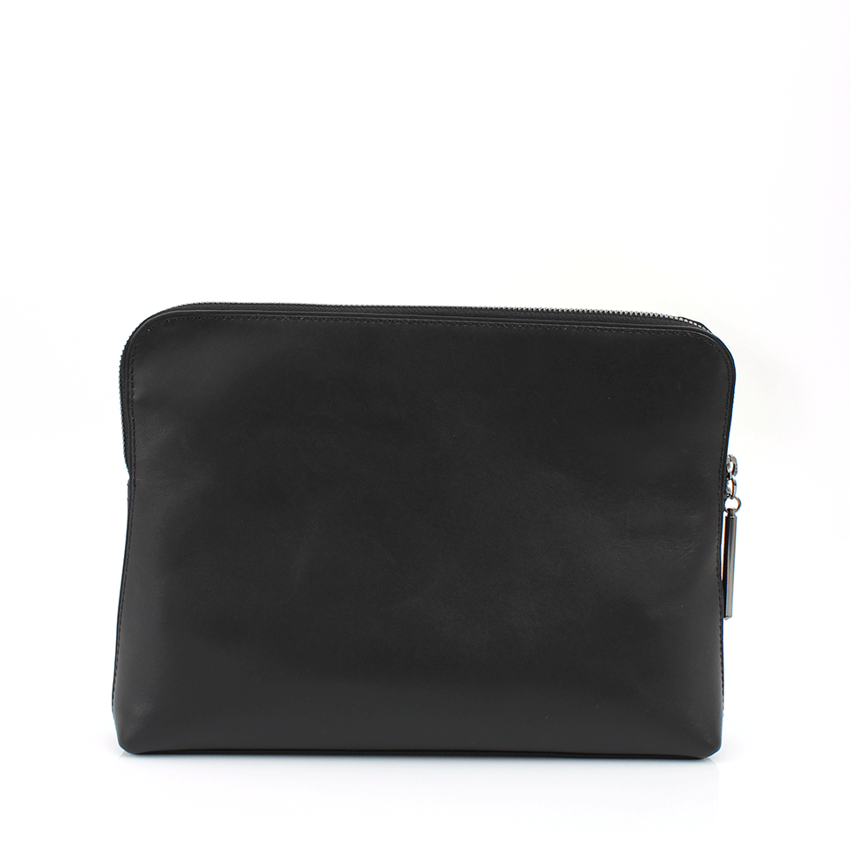 3.1 PHILLIP LIM-31 Minute Cosmetic Bag-BLU/GRN